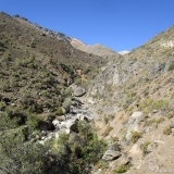 10 Estero Quebrada Las Bayas