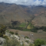 26 Quebrada El Bosque