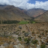 27 Quebrada El Bosque