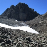 16 Glaciar de Tierra & Co. Pta. Equivocados 4.157msnm