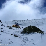 37 Campamento Alto Argentinos 5.750msnm