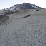 15 Huellas Sobre Piedra Pomez & Vn. Descabezado Grande 3.830msnm