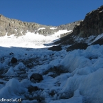 13 Glaciar del Rincon