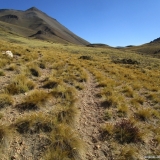 10 Quebrada del Arroyo Montañesito
