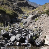 03 Quebrada Las Cortaderas