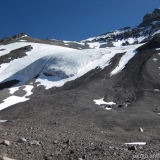 18 Glaciar y Co. Punta Santiago 5.083msnm