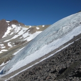 19 Lengua Glaciar & Punta Hermandad 4.930msnm