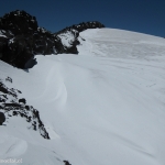 16 Borde del Crater - Glaciar