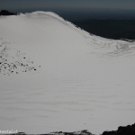 24 Xisco Sobre el Glaciar del Vn. Lonquimay 2865msnm