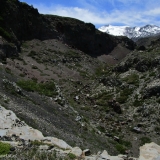 09 Sendero & Nevado de Chillan 3.212msnm
