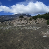08 Filo N del Vn. Sierra Nevada 2.554msnm