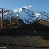 01 Volcan Villarrica 2.847msnm & Andariveles